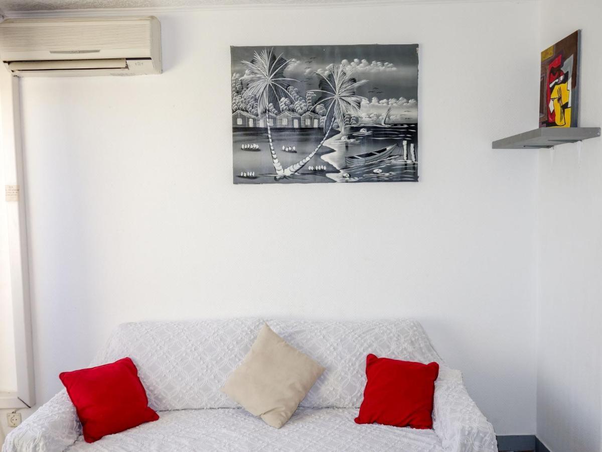 Studio Le Grand Galion-3 By Interhome เลอ โกร-ดู-รัว ภายนอก รูปภาพ